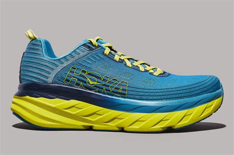 most comfortable men's running shoe.